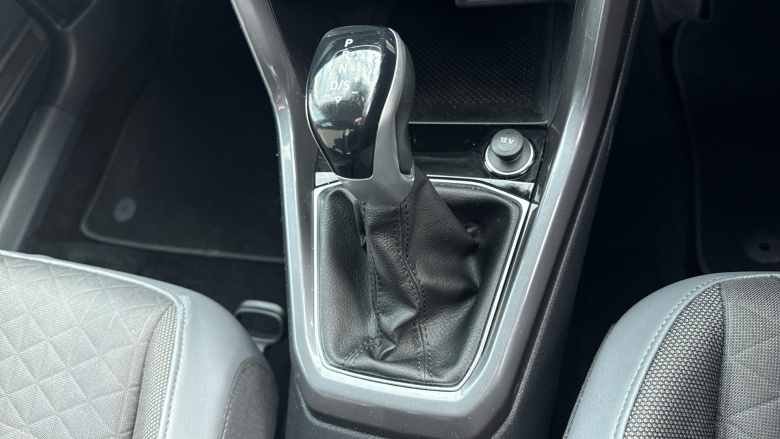 Volkswagen T-Cross 1.0 TSI 110 SEL 5dr DSG Petrol Estate